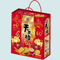 饼干