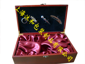 供应保健品木制盒、保健品礼盒