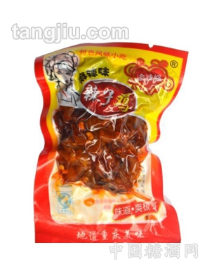 渝辣嫂辣子鸡