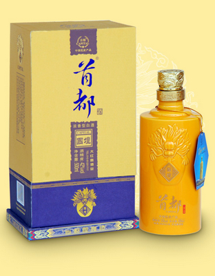 国坛浓香3000ml