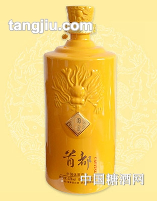首都国坛酒（5L）