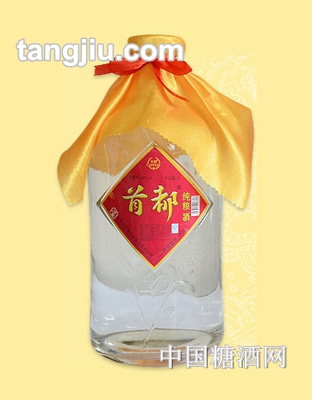 首都纯粮液（3L）