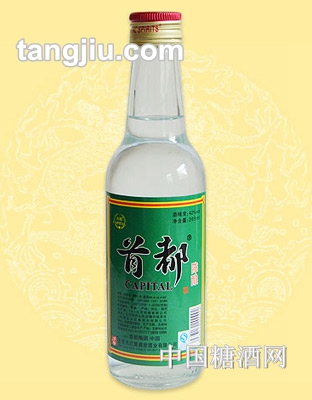 首都陈酿（265ml）