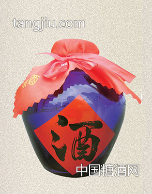 北京二锅头酒（大坛）
