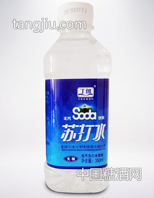 丁郎苏打水弱碱性水酸碱平衡水