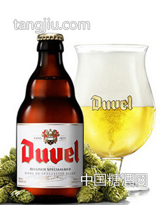 比利时进口啤酒 高发酵啤酒
