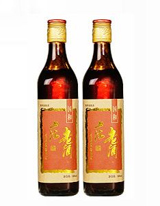 上海老酒—三年陈酿