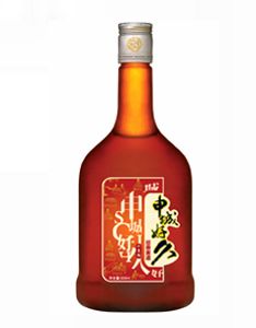 十年陈经典黄酒