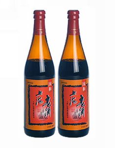 上海老酒—陈年佳酿