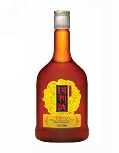 国和酒—锦绣东方