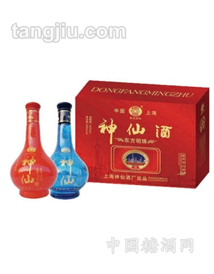 东方明珠酒