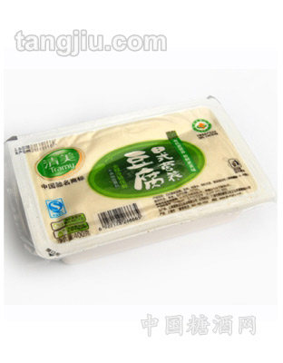 日式营养豆腐