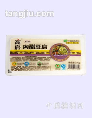 高房内酯豆腐