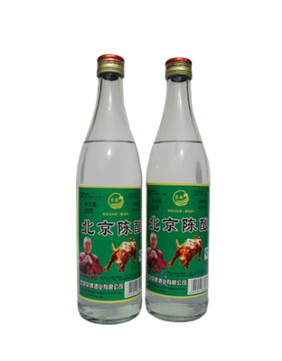 北京陈酿