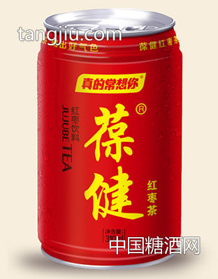 真的常想你红枣茶