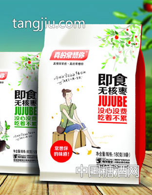 真的常想你即食枣