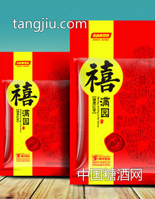 真的常想你红枣-福喜系列