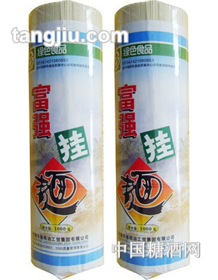 圣运富强挂面1000g