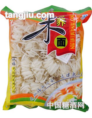 圣运双福营养米面1000g