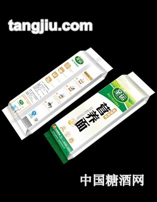 圣运营养面500g