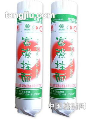 圣运富强挂面