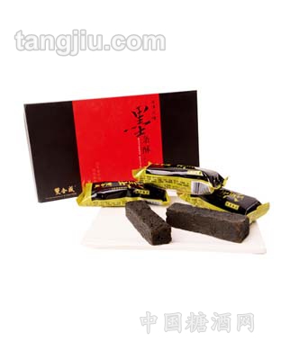 墨条酥