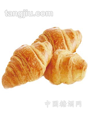 枫糖小牛角
