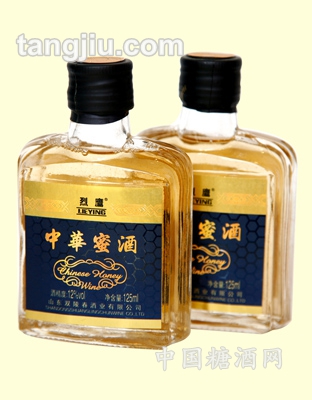 烈鹰中华蜜酒125ml