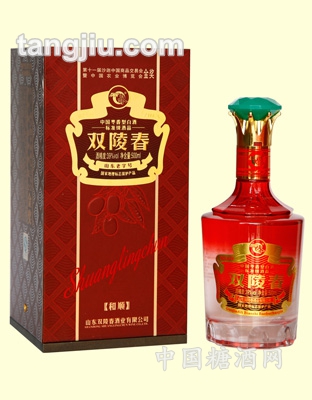 双陵春和顺