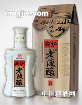 老陈酿