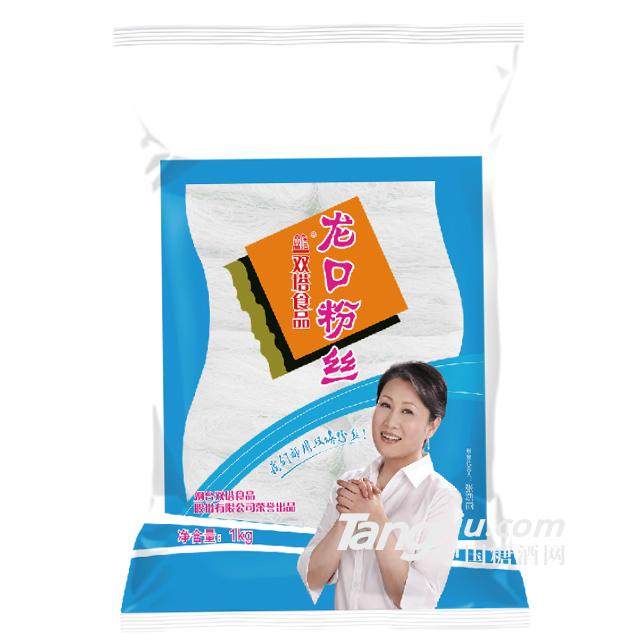 双塔龙口粉丝1kg