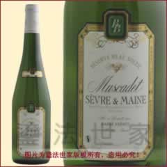 百贺兄弟酒庄干白葡萄酒