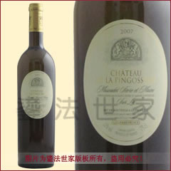 潘格斯庄园干白葡萄酒