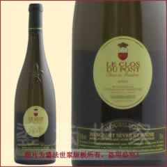 拱桥庄园干白葡萄酒