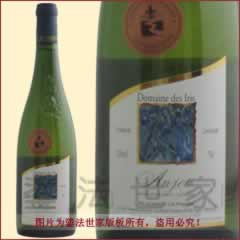 鎏法世家法国爱丽丝酒庄干白葡萄酒