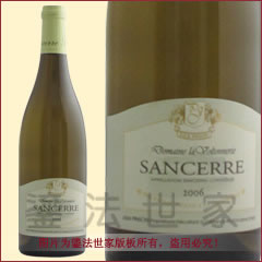 法国沃洛特尼酒庄干白葡萄酒