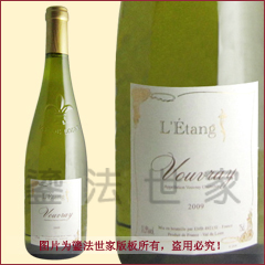 法国水仙园甜白葡萄酒