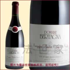 鎏法世家法国百泰娜酒庄干红葡萄酒
