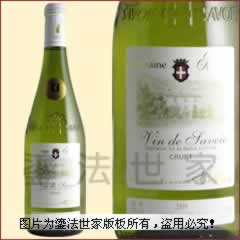 鎏法世家法国莱蒂乐酒庄贾盖尔干白葡萄酒