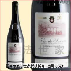 莱蒂乐酒庄蒙德斯干红葡萄酒