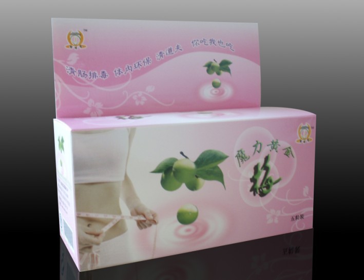 颐硕堂台湾魔力黄金梅