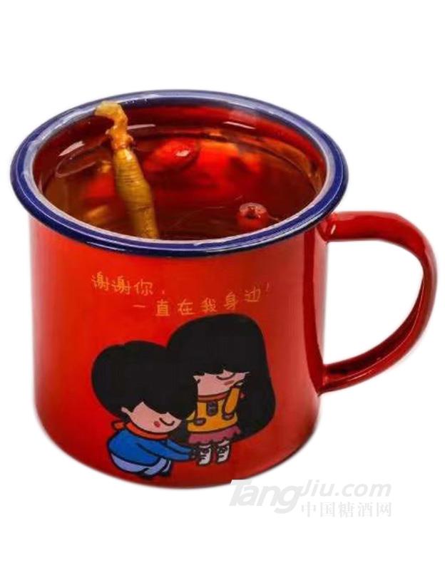 茶缸酒（红）
