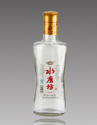 水磨坊珍品