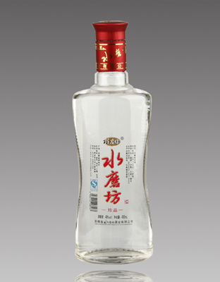 水磨坊珍品.