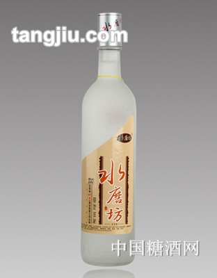 水磨坊酒518ml