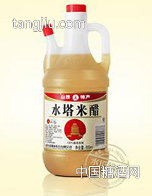水塔800ml壶装米