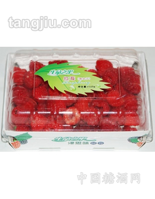 津思味树莓