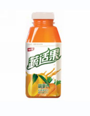 阳光果蔬胡萝卜1
