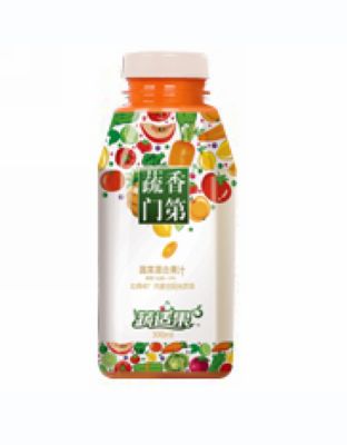 蔬香门第