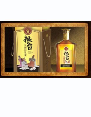从容制胜装